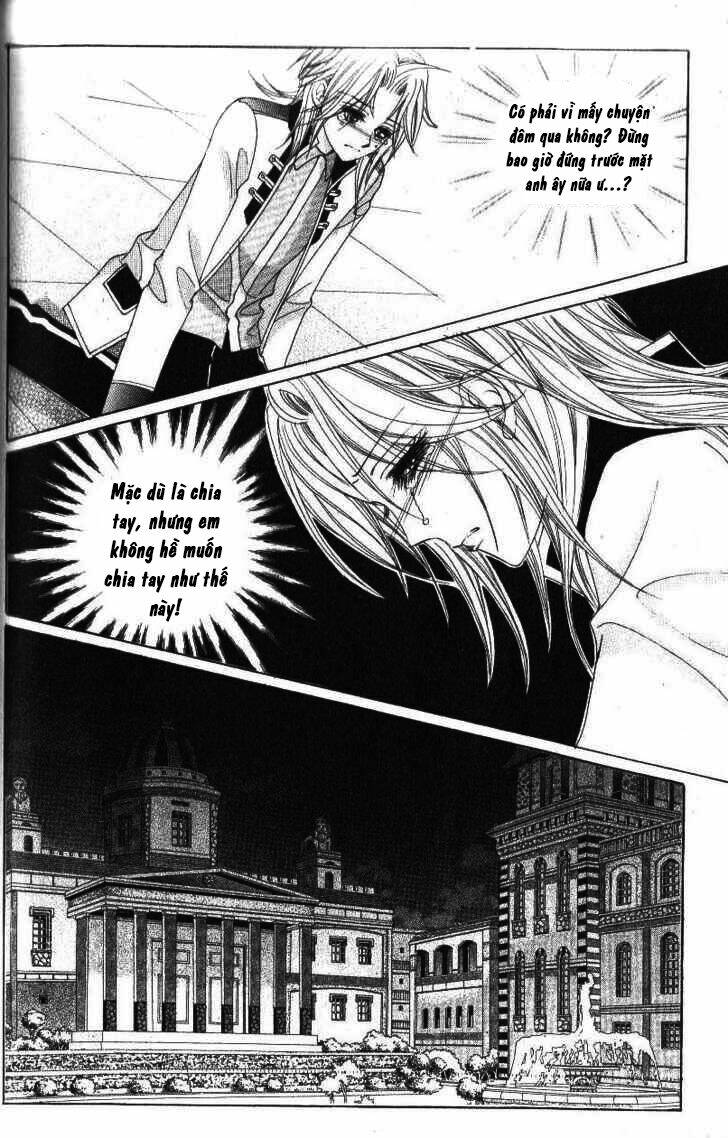 thần tượng mua sắm chapter 44 45