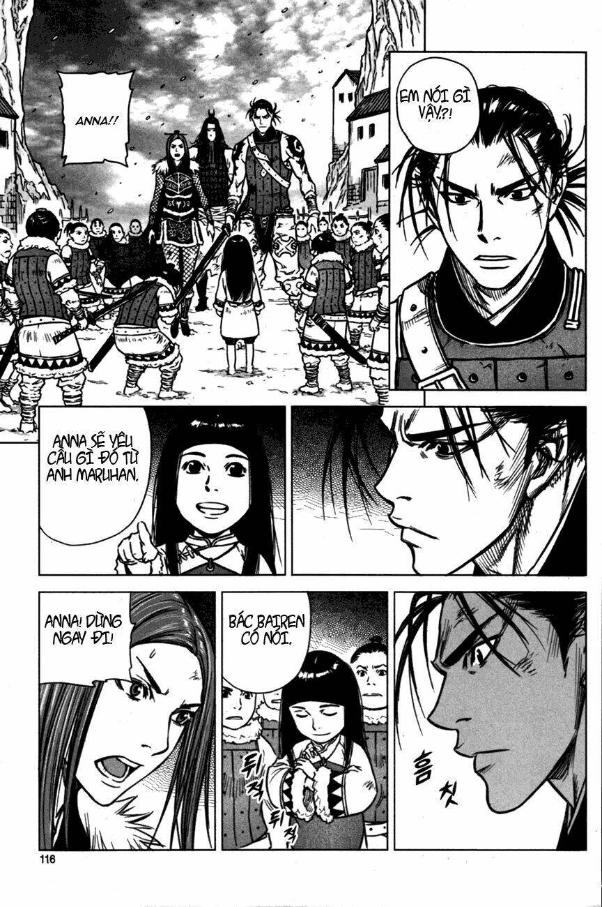 yongbyeong maluhan chapter 3 33