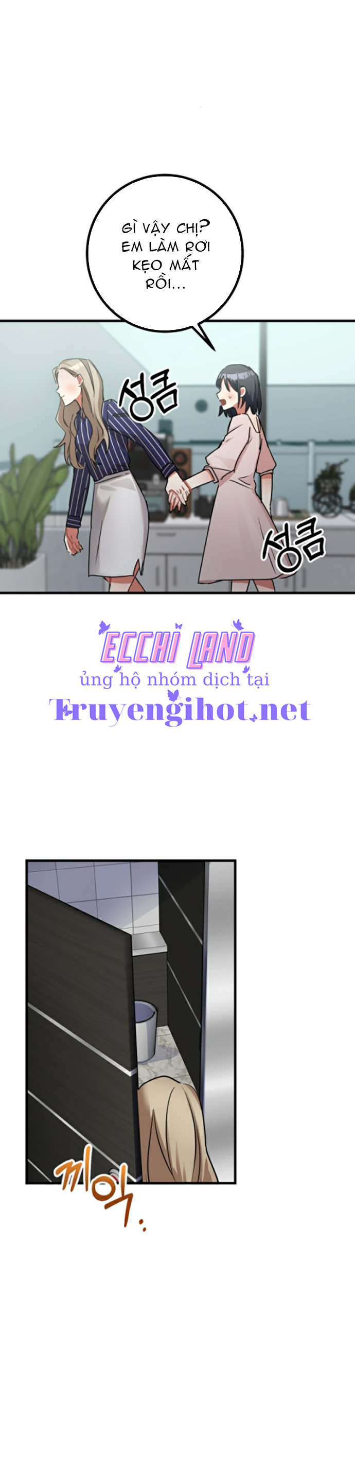 suỵttt bản báo cáo bí mật đây chapter 7.1 15