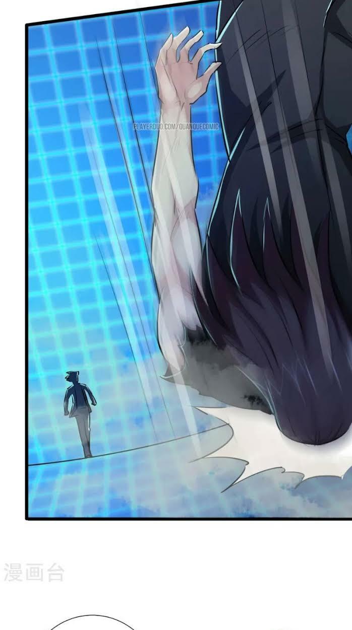 tối cường đặc chủng binh của hoa khôi chapter 32 31