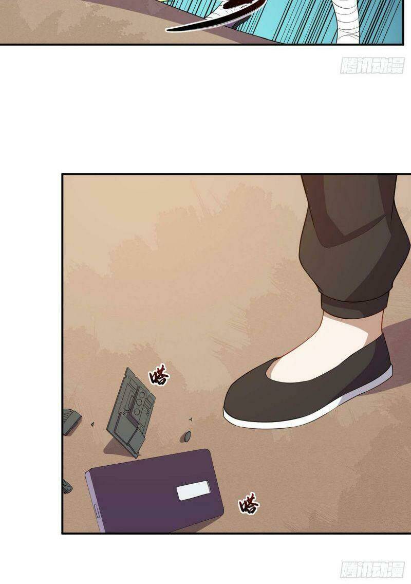 tổ thượng có tiền chapter 57 31