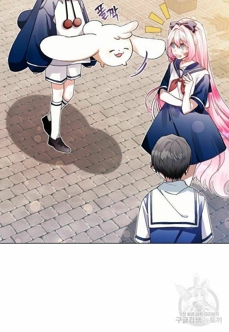 này tiểu công tước, hãy tin ở chị đi! chapter 23.2 33