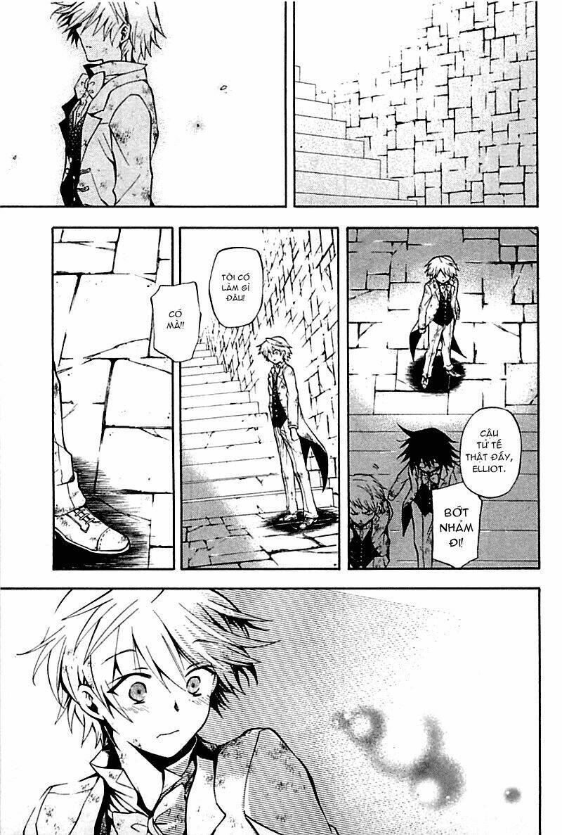 pandora hearts chapter 27 41