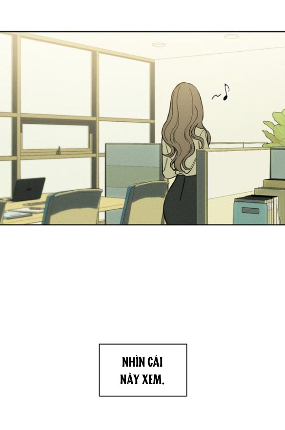 [18+] Nước Mắt Trên Đóa Hoa Tàn chapter 3.1 28