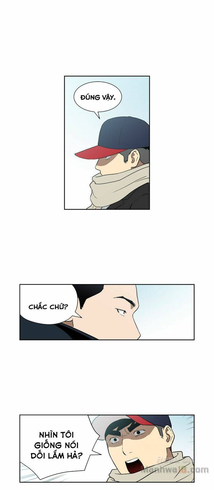 thần bài siêu năng chapter 105 9