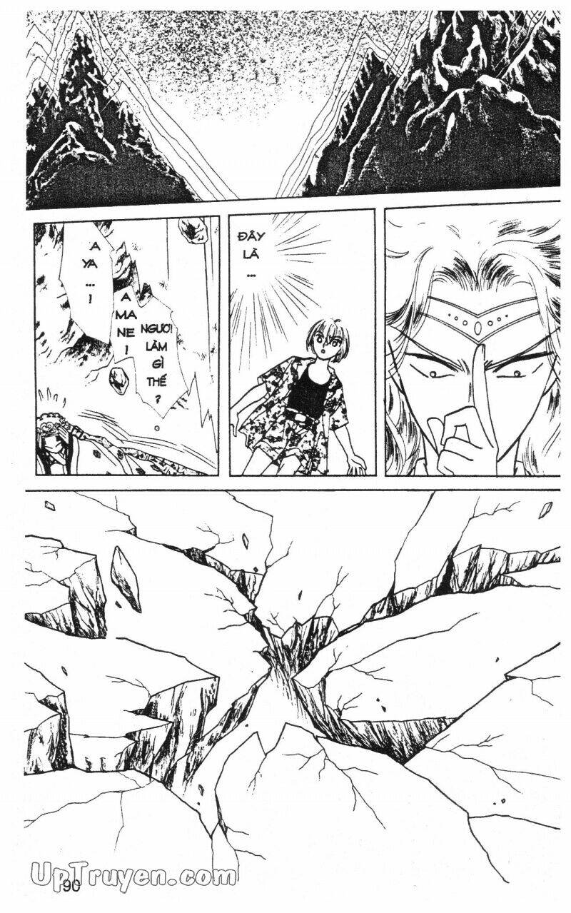 hoàng tử hoa - bud boy chapter 17 92