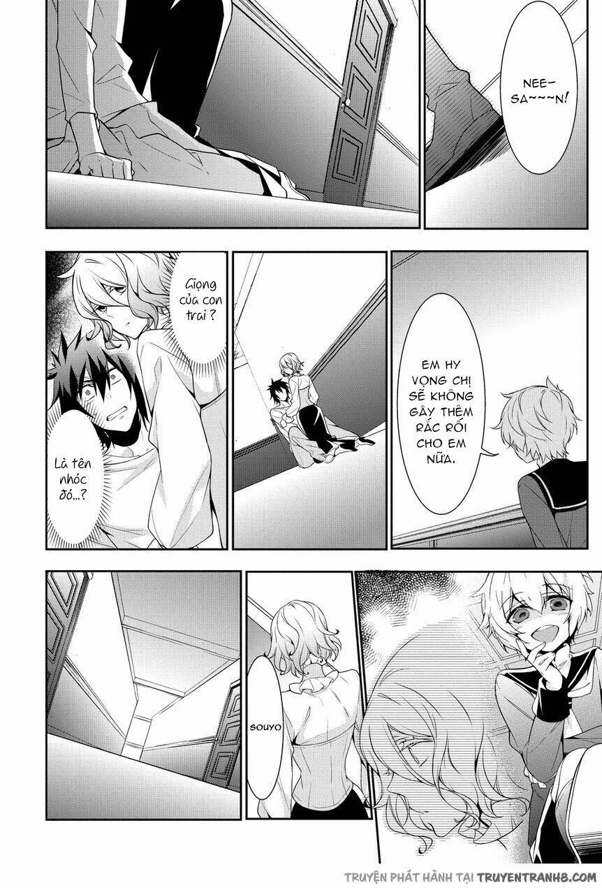 anorexia - shikabane hanako wa kyoshokushou chapter 4.2 19