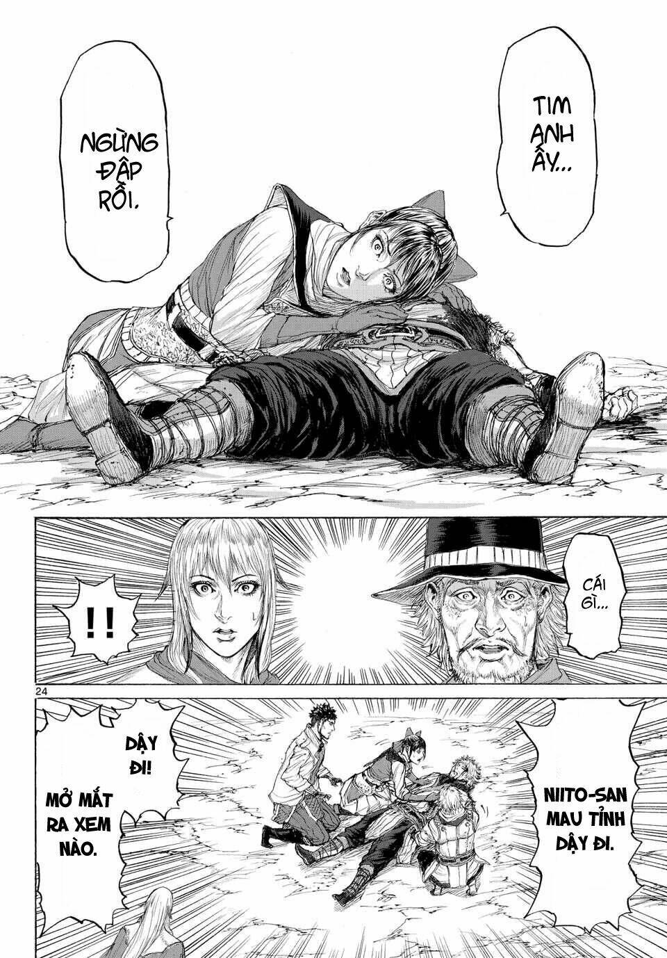 monster x monster chapter 16 23