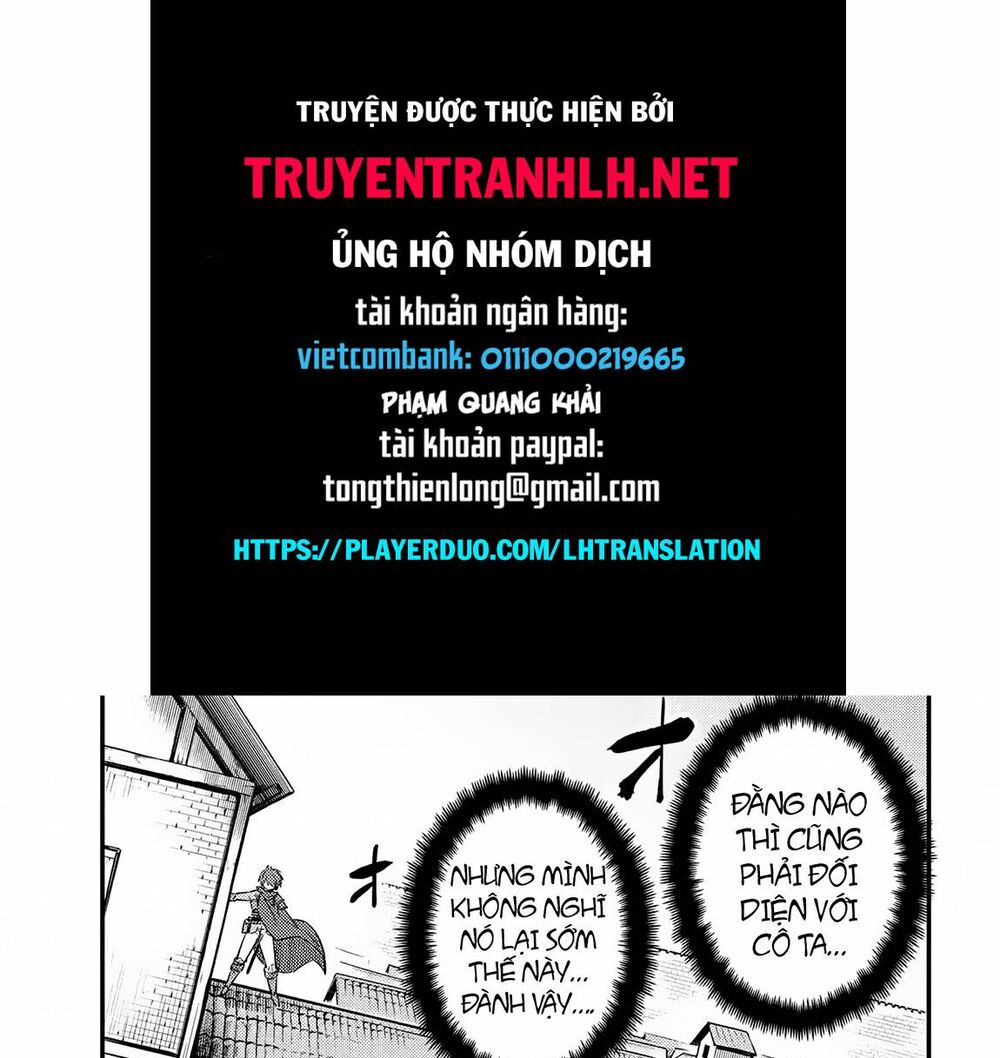 Healer báo thù chapter 21.1 1