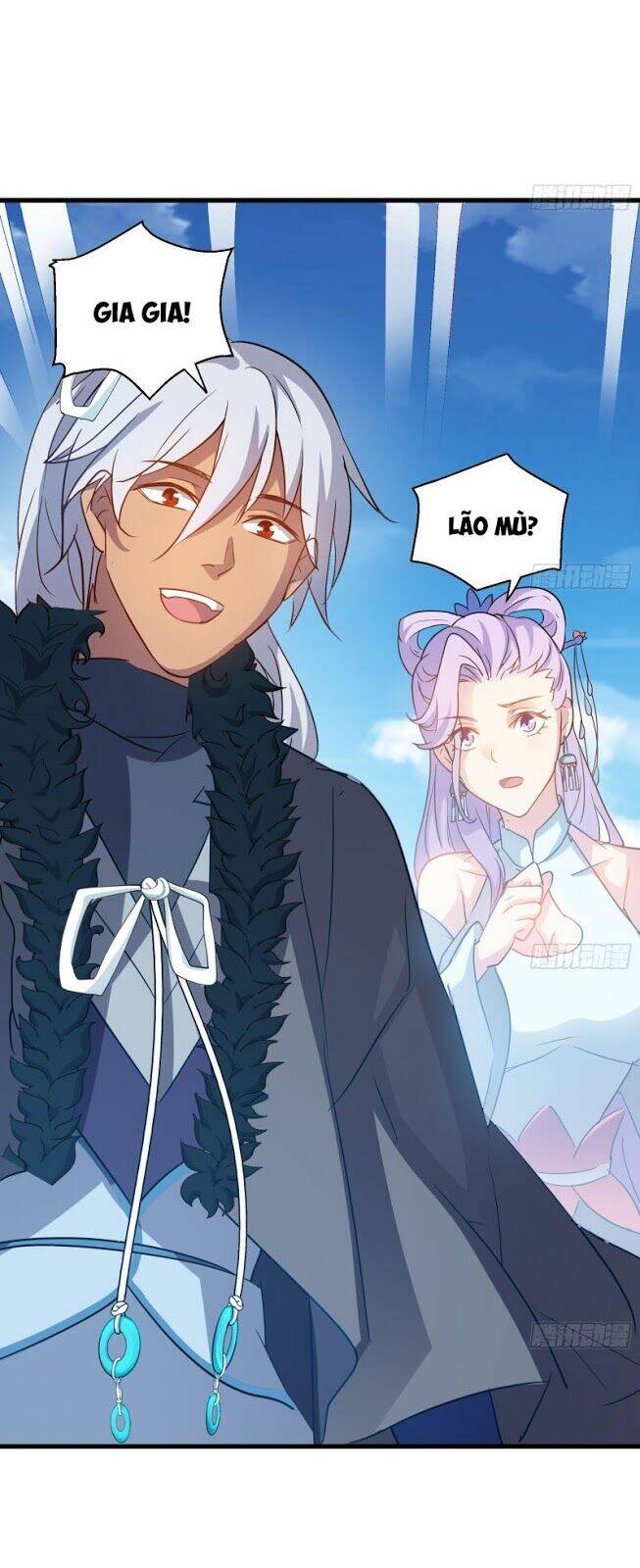 thiên mệnh long thần chapter 25 1