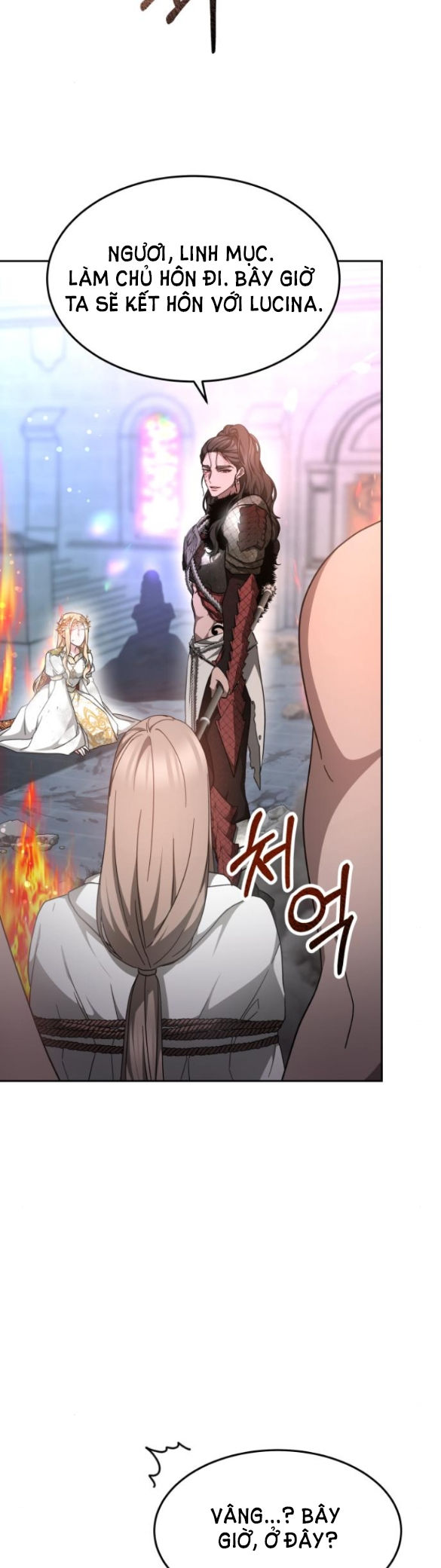 Cướp Dâu chapter 3.1 10