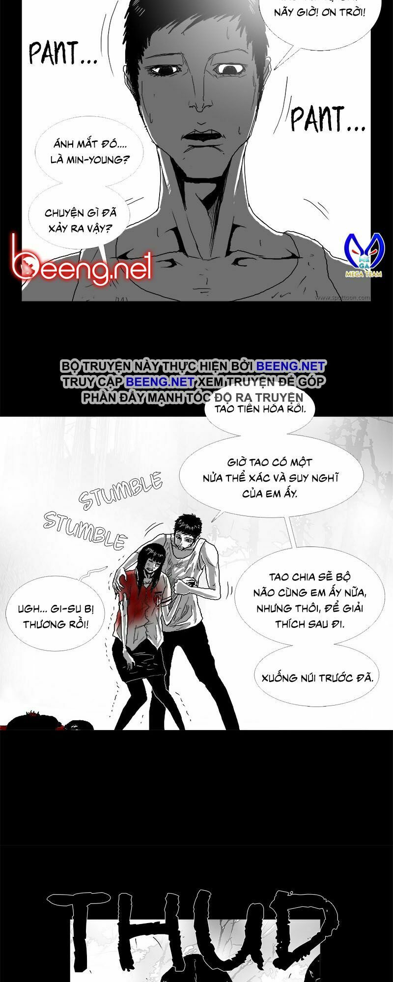 sống sót chapter 27 4