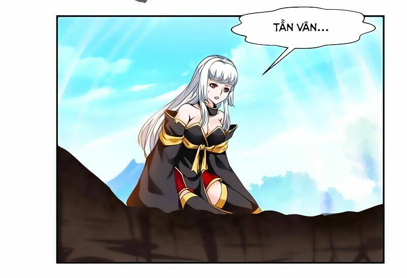 cửu dương thần vương chapter 26 3