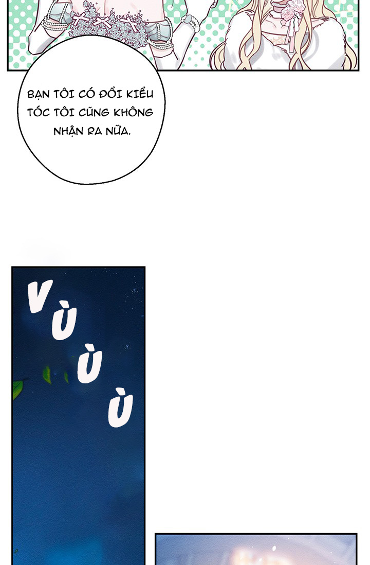 trước tiên phải giấu em trai tôi đi đã chapter 27.2 5