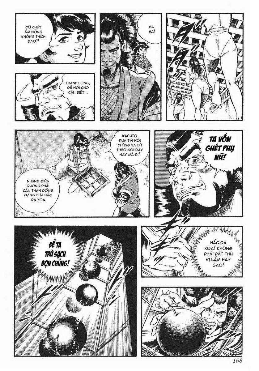 karasutengu kabuto chapter 1.1 157