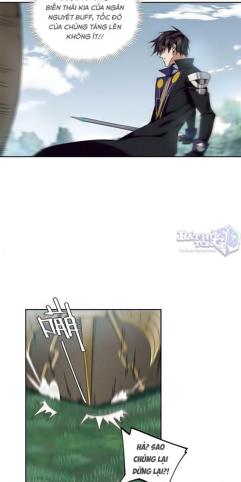 võng du chi cận chiến pháp sư chapter 393 17