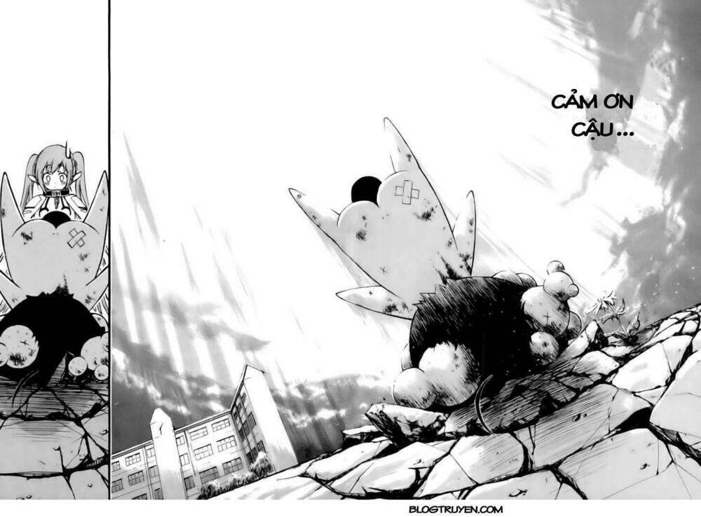 vật thất lạc của bầu trời chapter 16 27