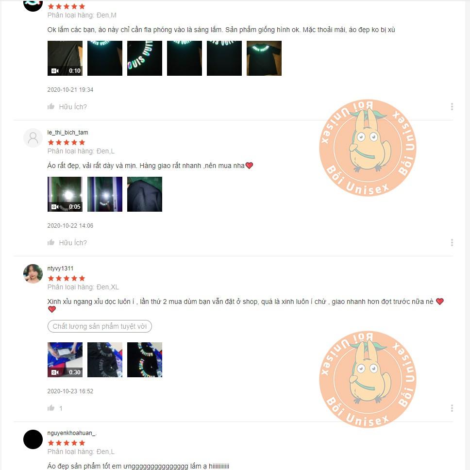 Áo Thun Tay Lỡ Nam Nữ '' Bạn Có Ngoan không '' Bối Unisex
