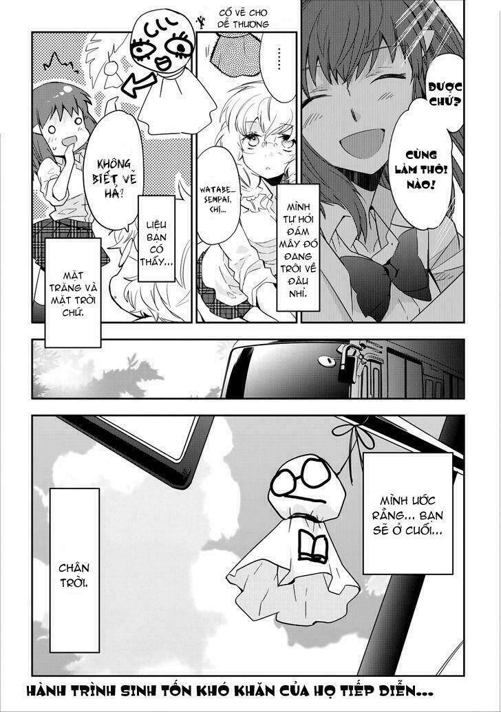 soukai no eve chapter 5.5 8