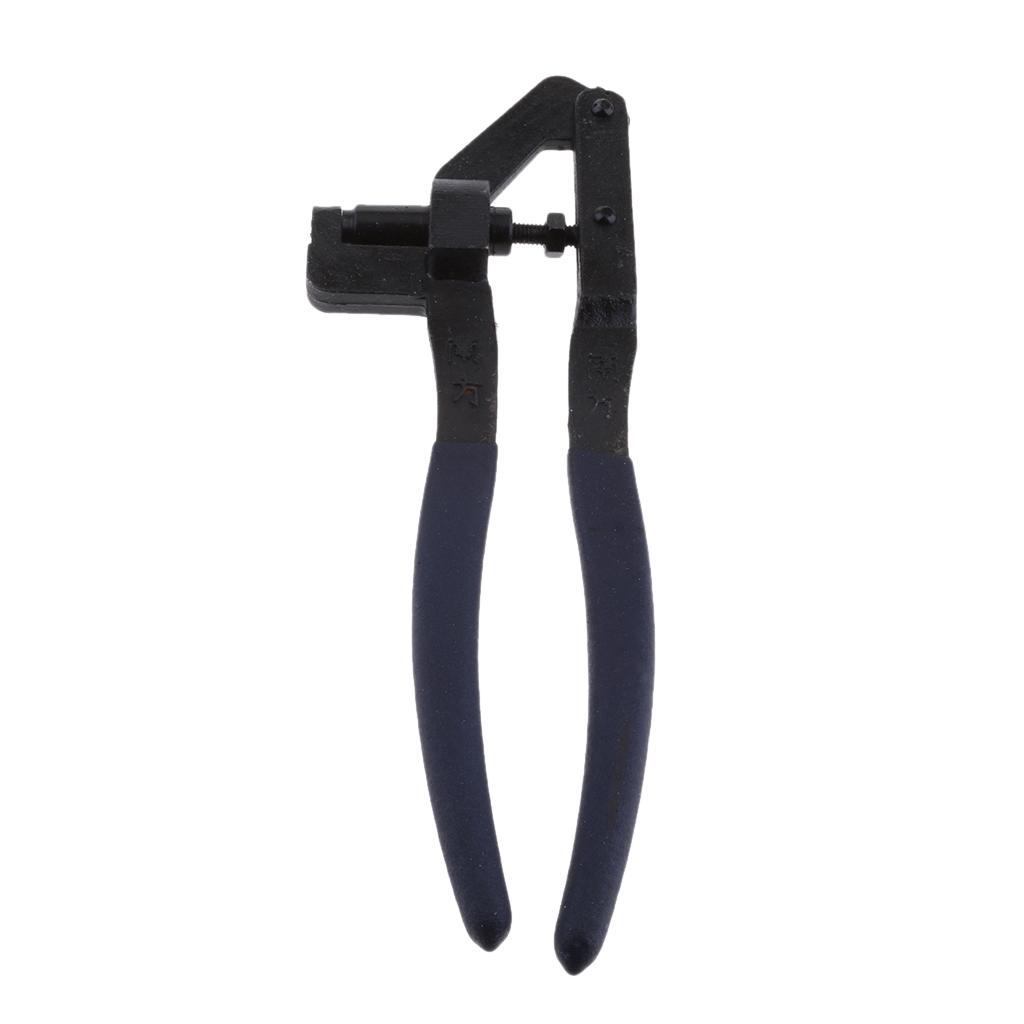 Motorcycle Timing Cam Chain Disassembly Chain Breaker Splitter Cutter Tool