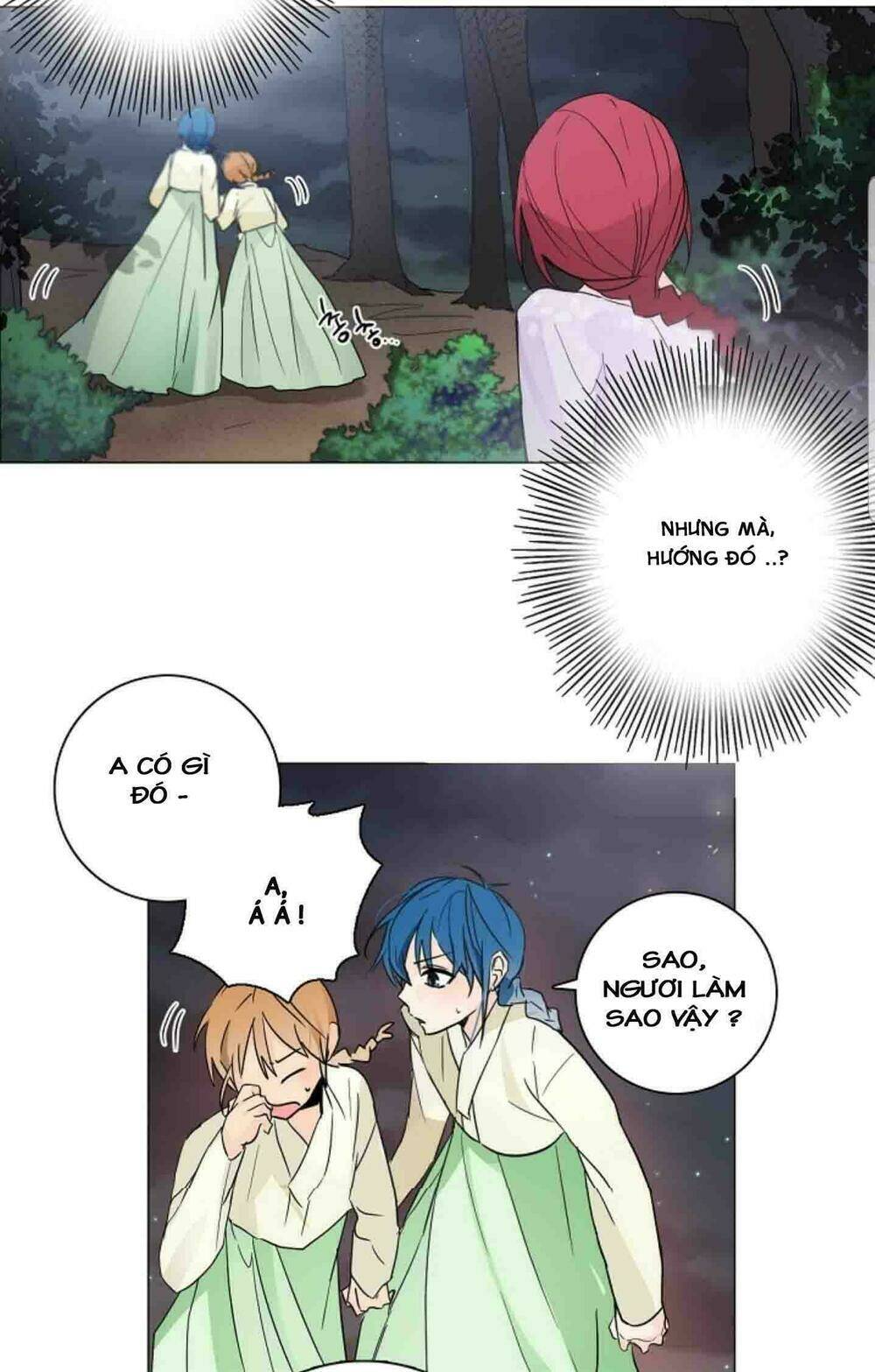 chae hong sa chapter 18 30