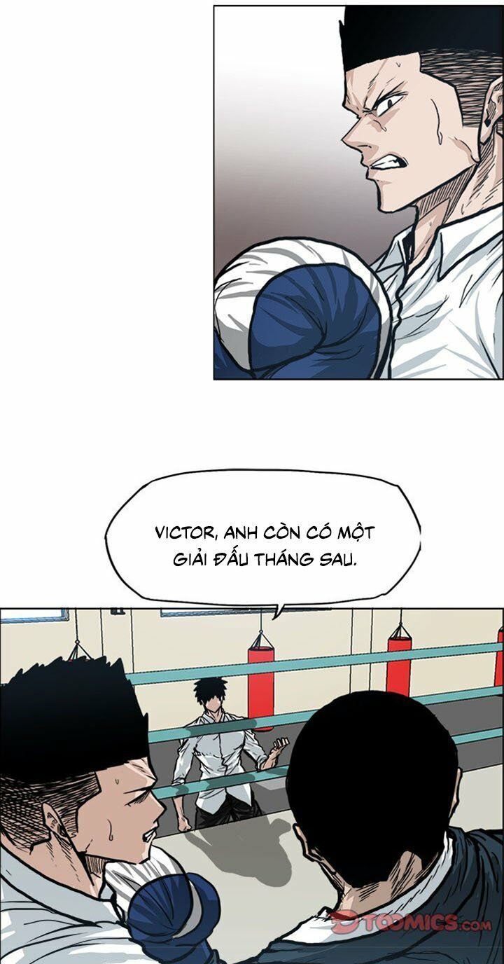 bá chủ học đường ss2 chapter 27 40