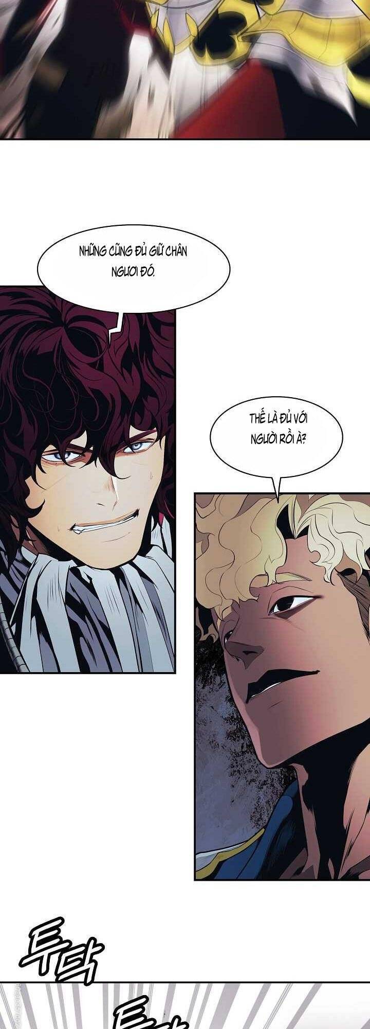 bất bại chân ma chapter 95 44