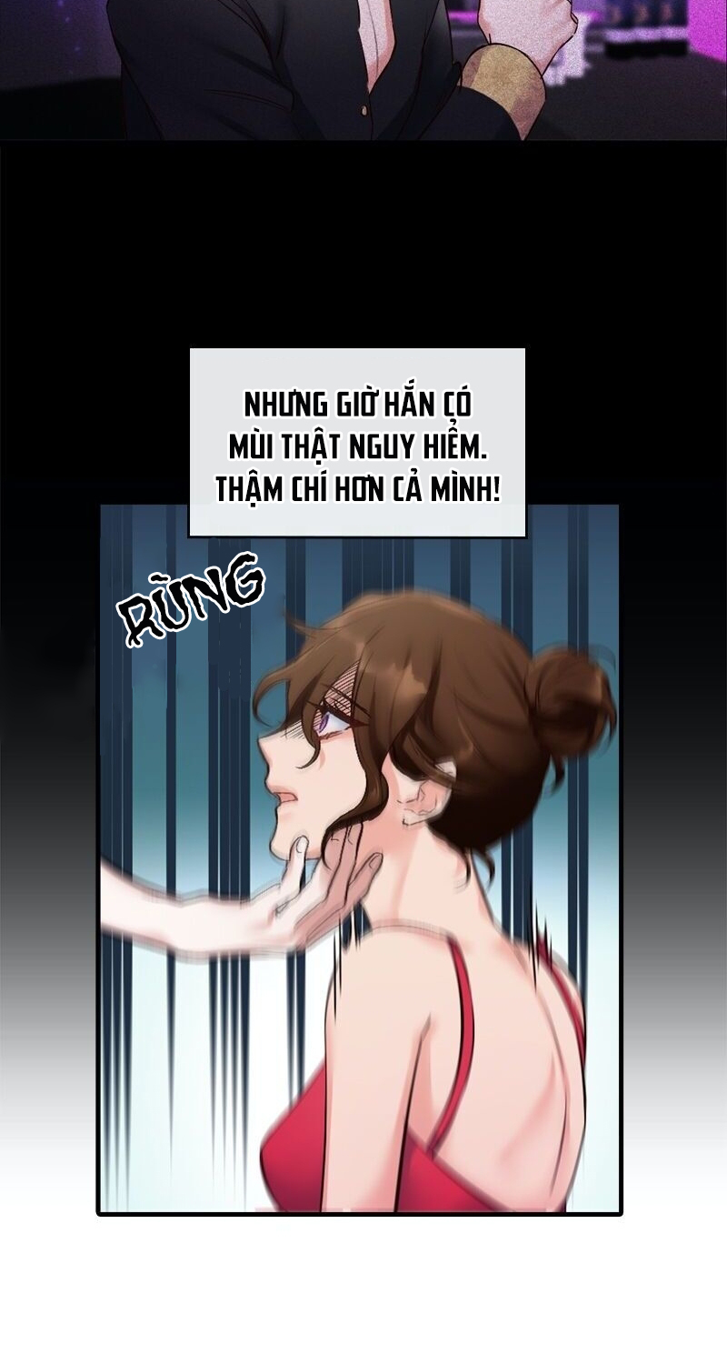 chế độ độc tài chapter 1 17