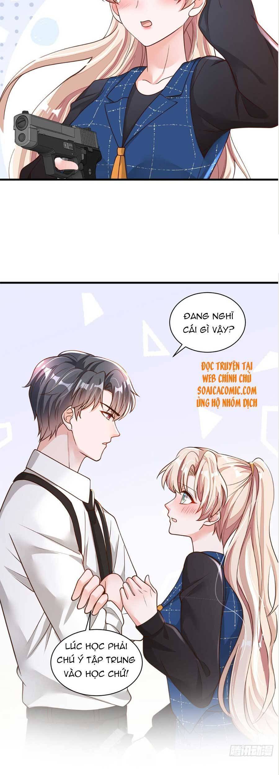 ác ma thì thầm chapter 68 10