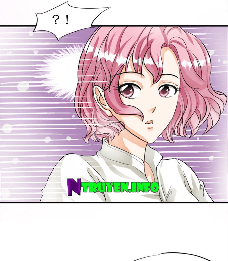 quân phiệt lão công: thẩm thẩm muốn thượng vị chapter 26.5 7