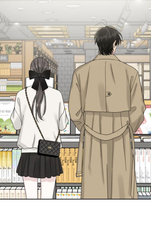 Thuyết Tình Yêu Ích Kỷ chapter 16.2 21