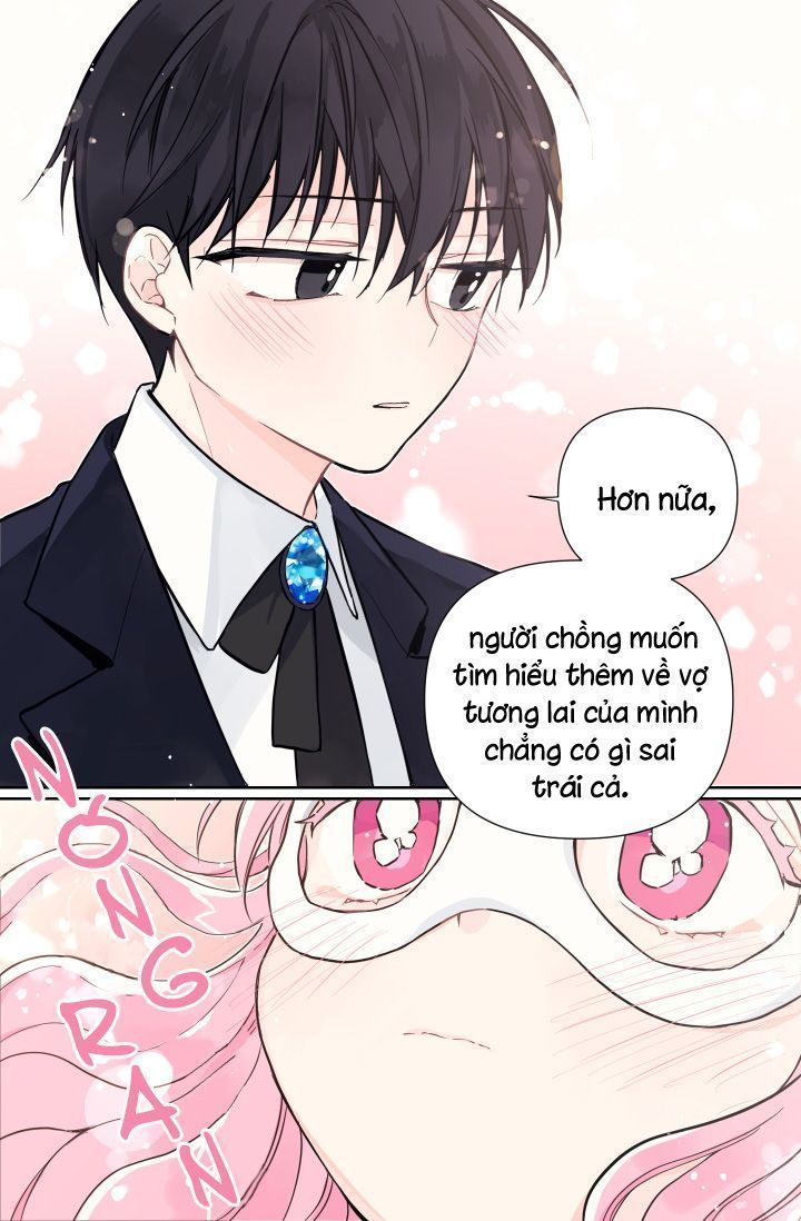 trở thành gia đình của nam phụ phản diện chapter 1 20