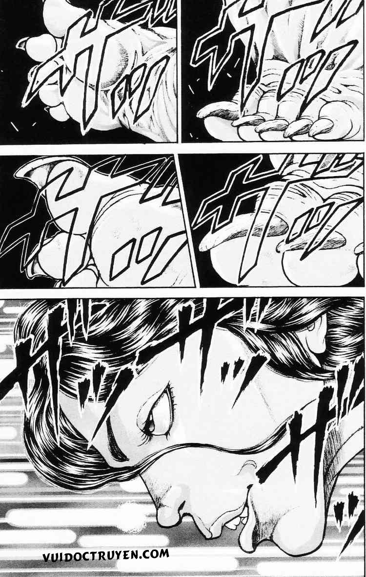 baki – son of ogre chapter 106 6