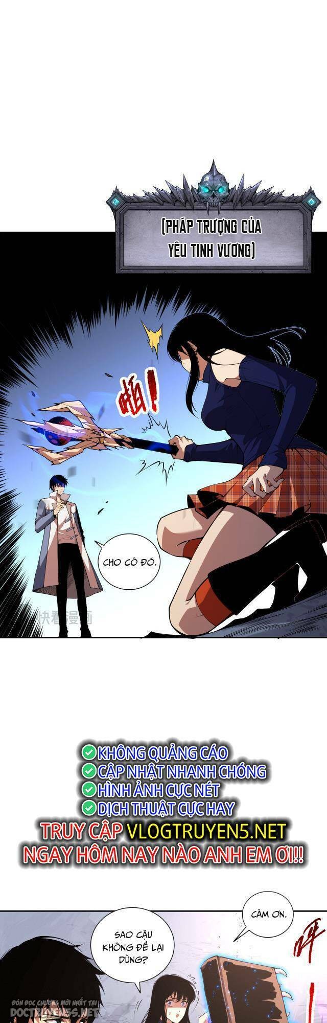 tử linh pháp sư! ta chính là thiên tài chapter 8 29