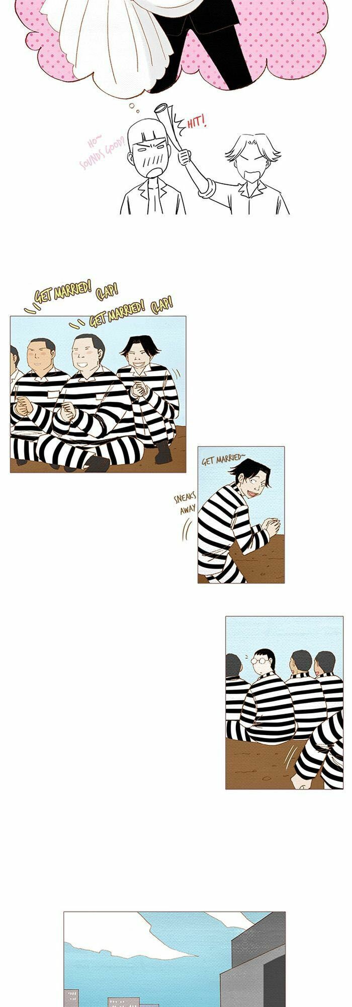 thánh thần trẻ trâu chapter 40 17