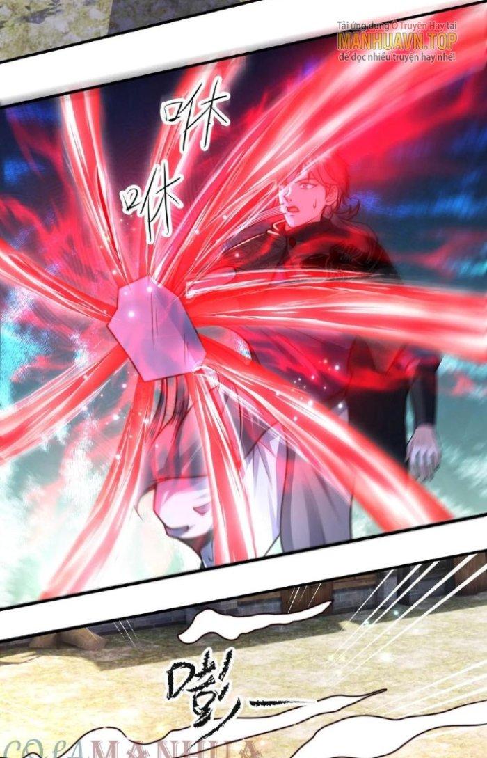 ta nuôi ma quỷ ở trấn ma ti chapter 62 3