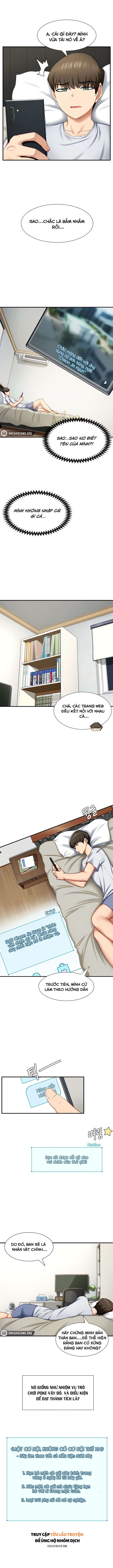 ứng dụng gây nghiện chapter 1 6