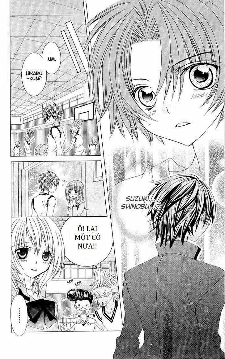suki desu suzuki-kun!! chapter 35 16