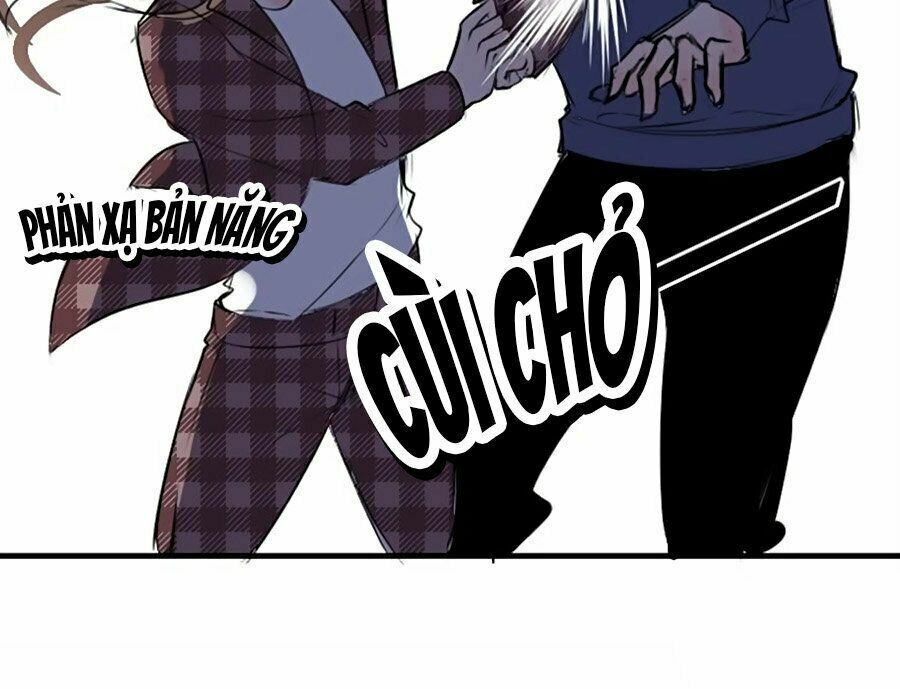 công chúa nữ vương mệnh chapter 86 66