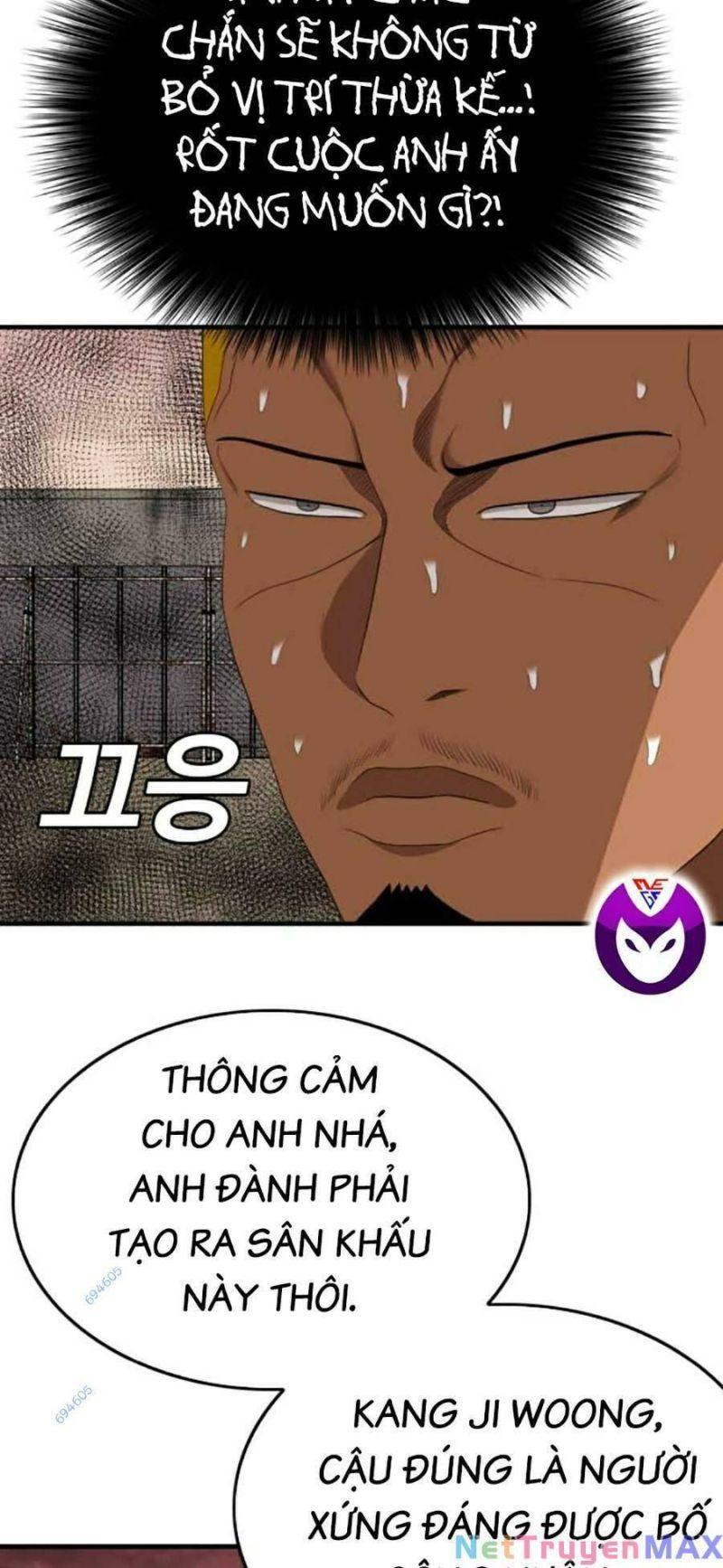 người xấu chapter 160 84