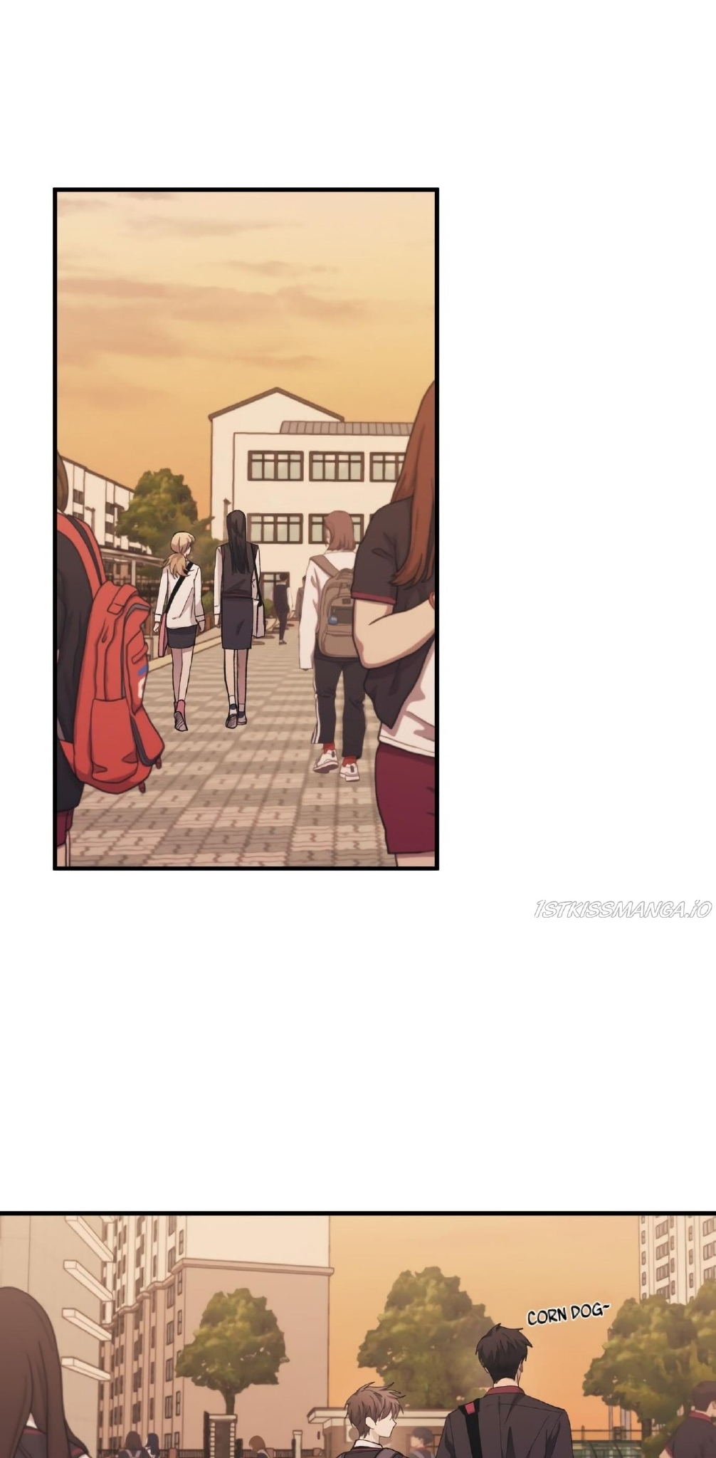 yeonwoo ngây thơ chapter 70.1 19