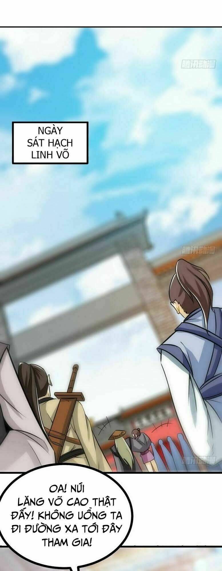 chí tôn thần ma chapter 60 3