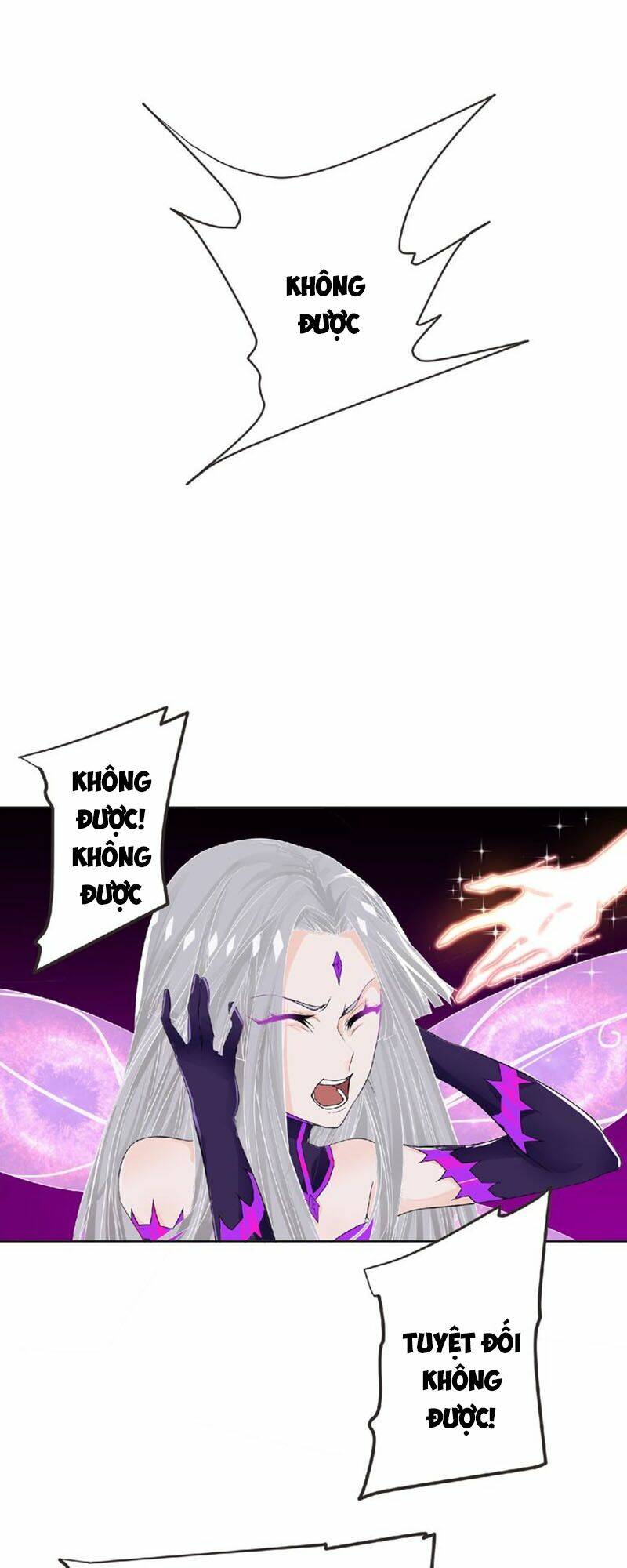 đại chiến yêu tinh chapter 13 2