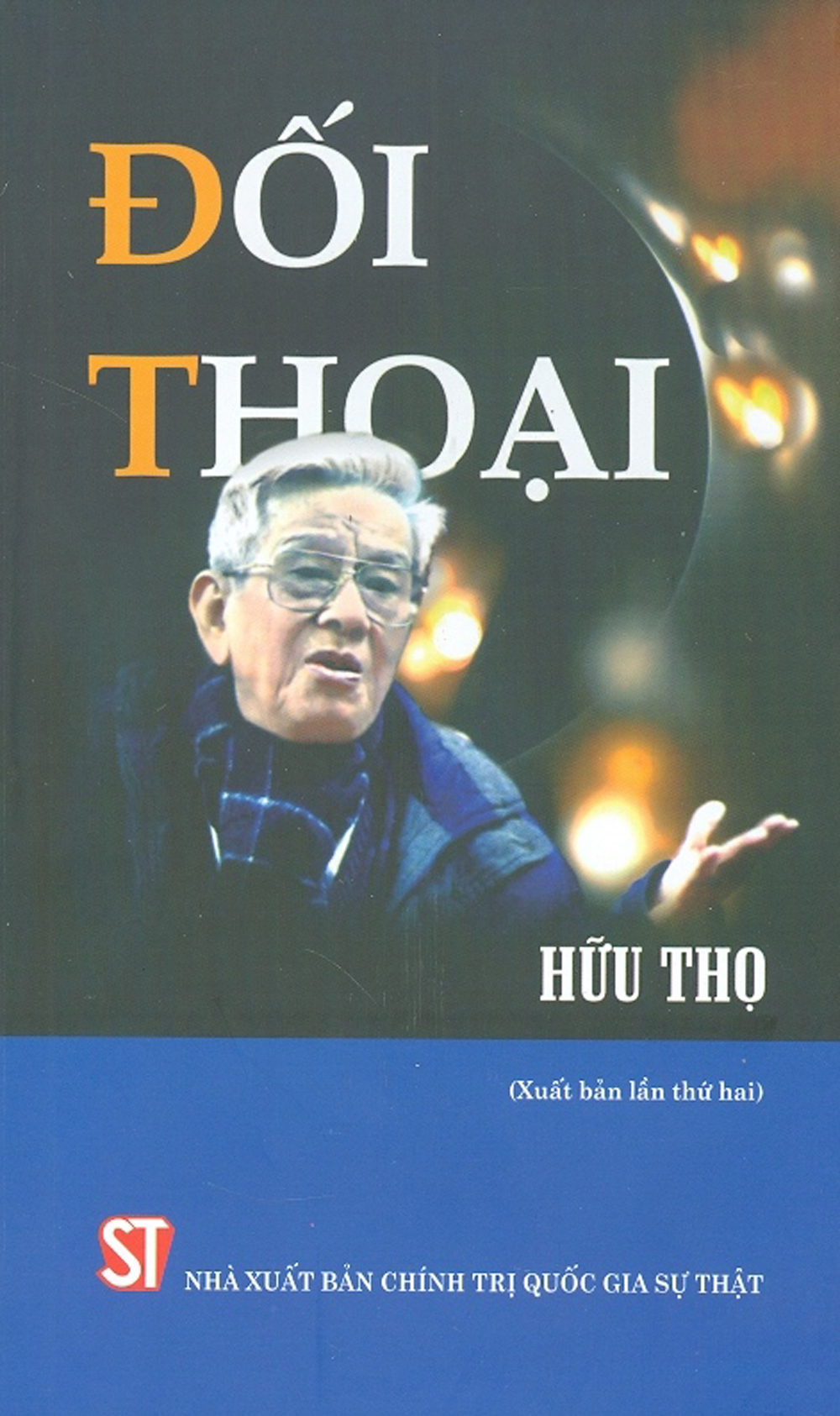 Đối Thoại (Xuất bản lần thứ hai)