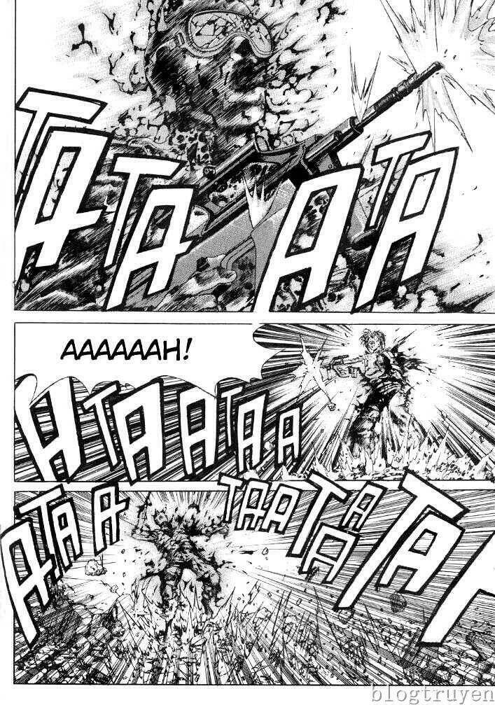 zombie hunter chapter 8 56