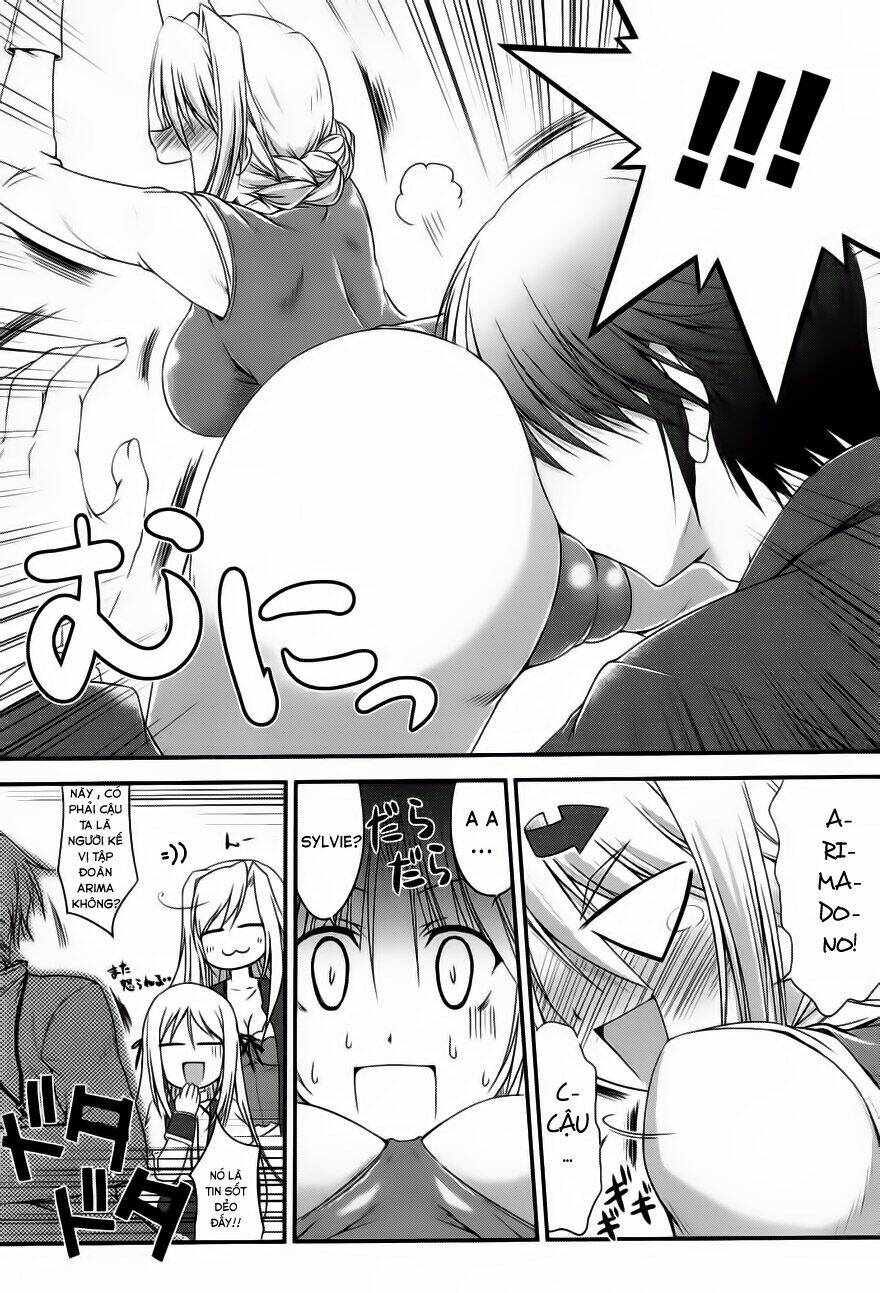 princess lover! chapter 3 24