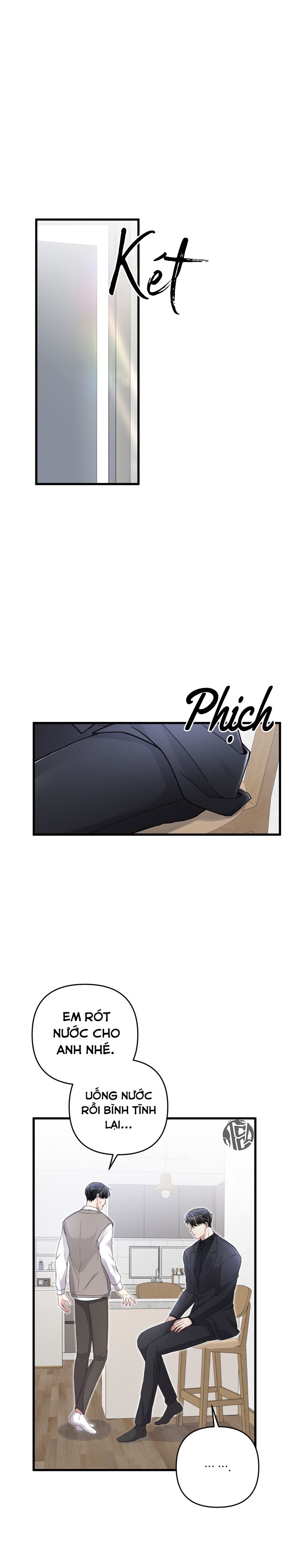 cuộc sống thường nhật của một guide phổ quát chapter 42 2