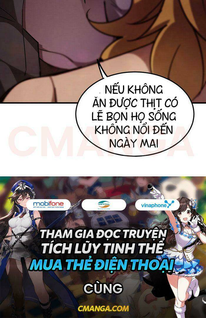 sau mạt thế tôi trở thành zombie chapter 38 30