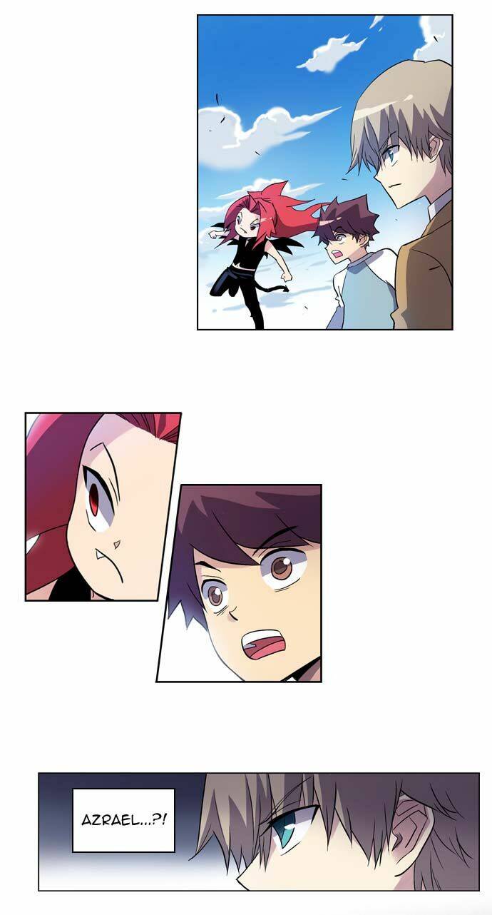 bản khế ước linh hồn chapter 11 3