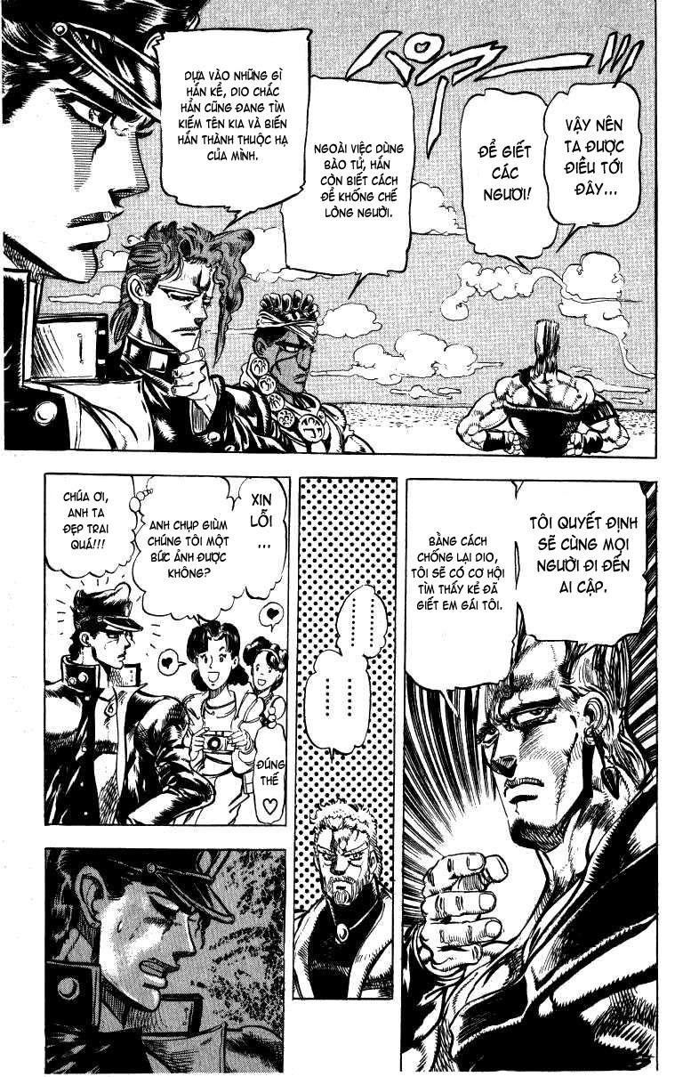 cuộc phiêu lưu bí ẩn chapter 127 10